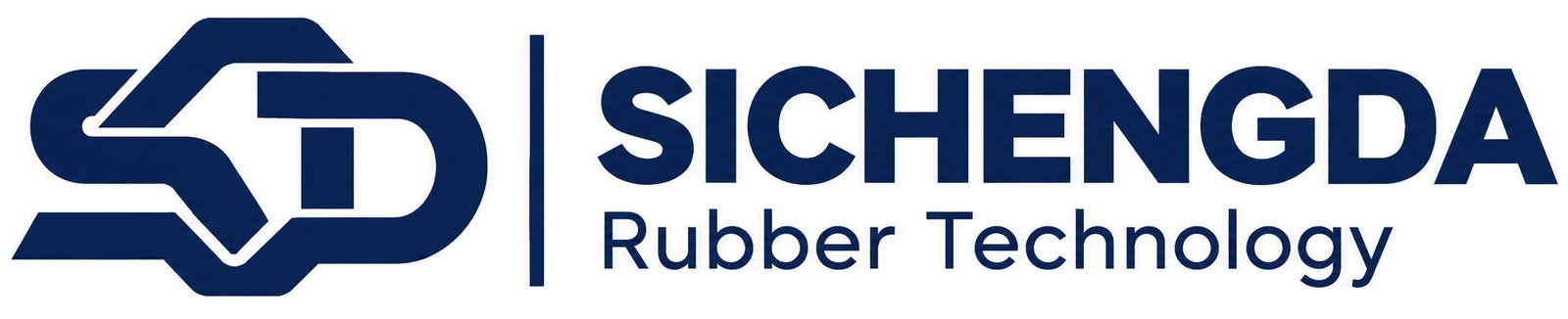 Sichengda Rubber Technology Logo